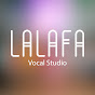 LaLaFa Vocal Studio 