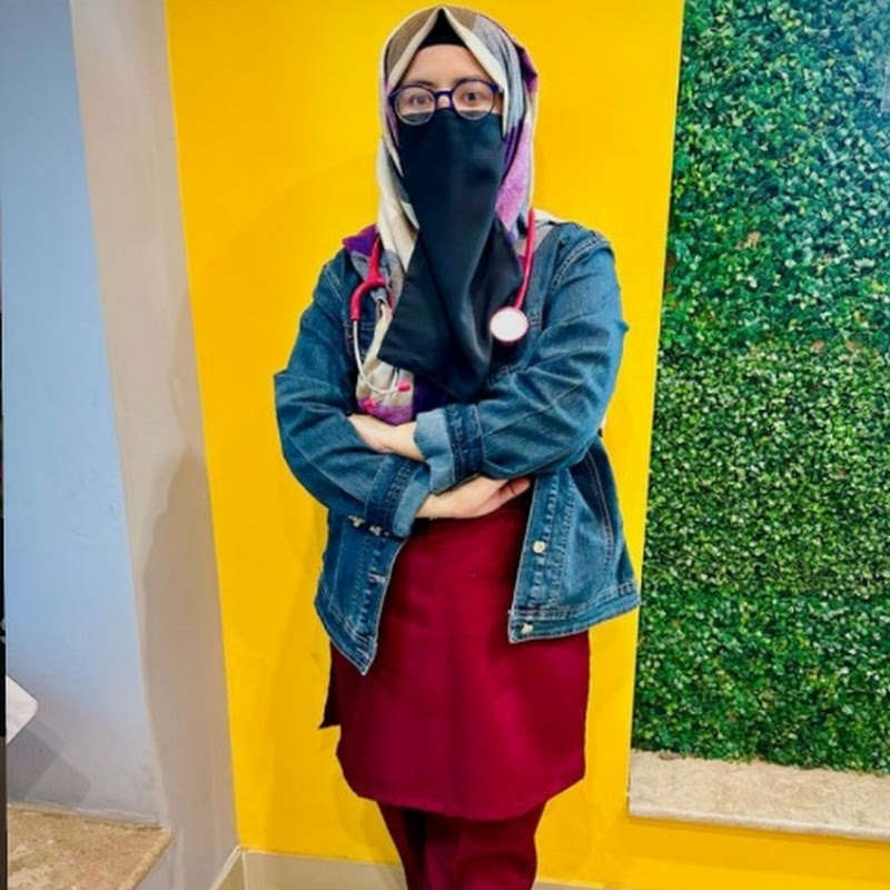 Ayesha Medical Education