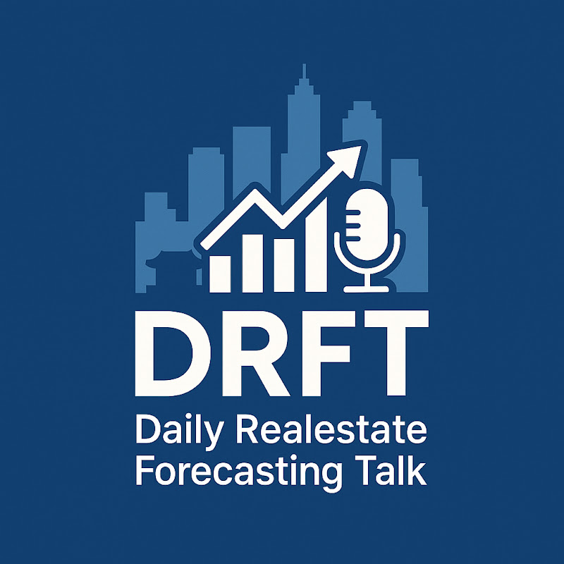 드리프트 DRFT- Dailly Realestate Forcasting Trend