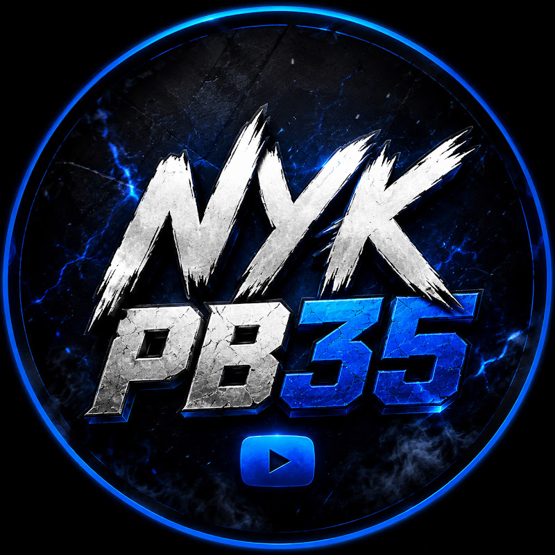 NYK PB35 