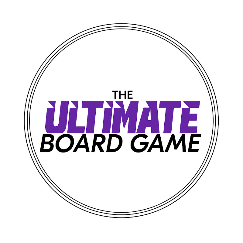 The Ultimate Board Game