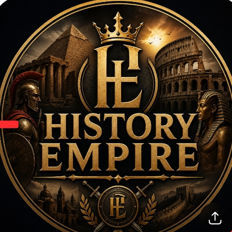 History Empires .  1 M views . 4 hours ago
