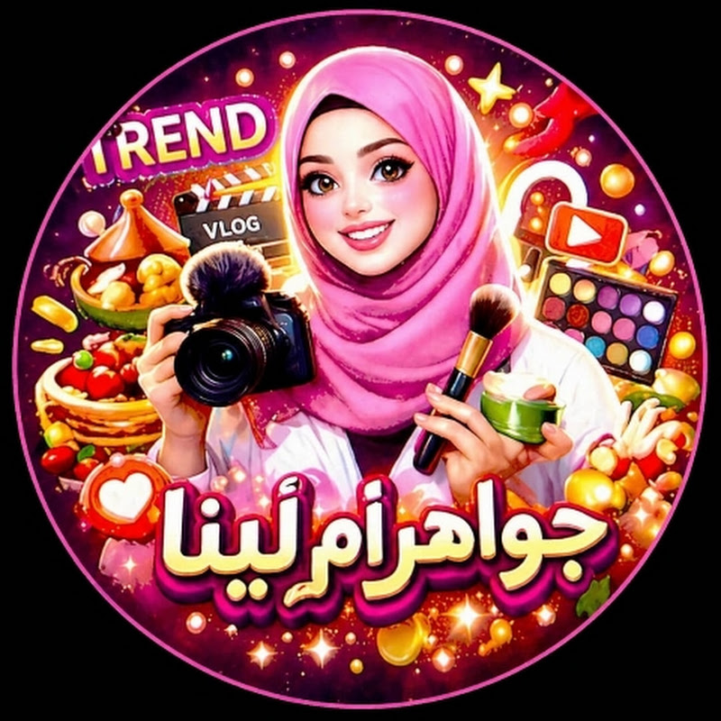 جواهر ام لينا 