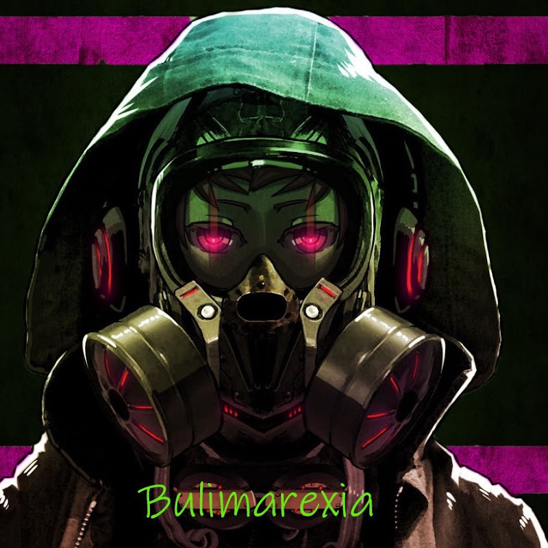 Bulimarexia
