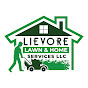 Lievore Lawn and Home Services LLC logo