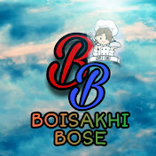 Boisakhi's Bengali Kitchen