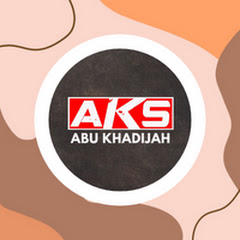 Abu Khadijah net worth
