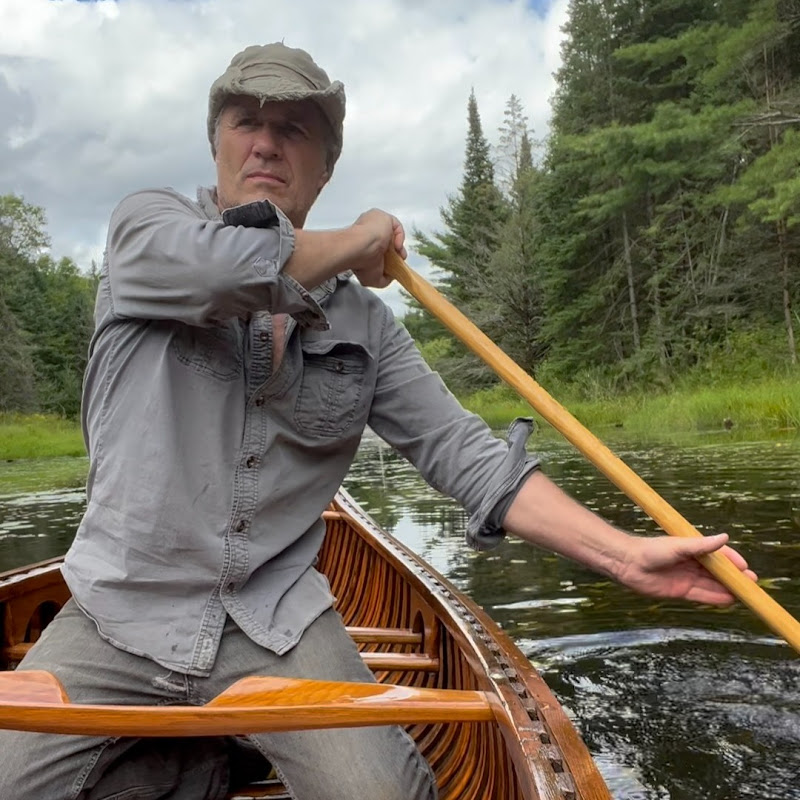 A Life Lived Outdoors 