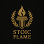 Stoic Flame logo