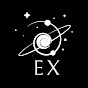 ExploreX  logo