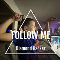Poll from Diamond hacker