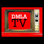 DMLA TÉLÉ logo