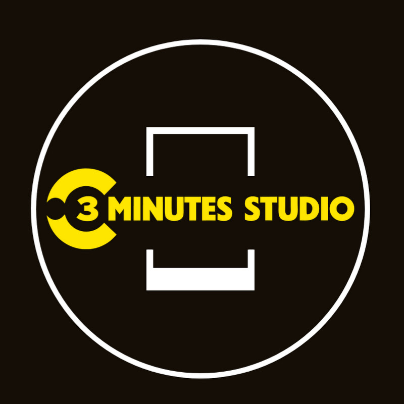 3 MINUTES STUDIO