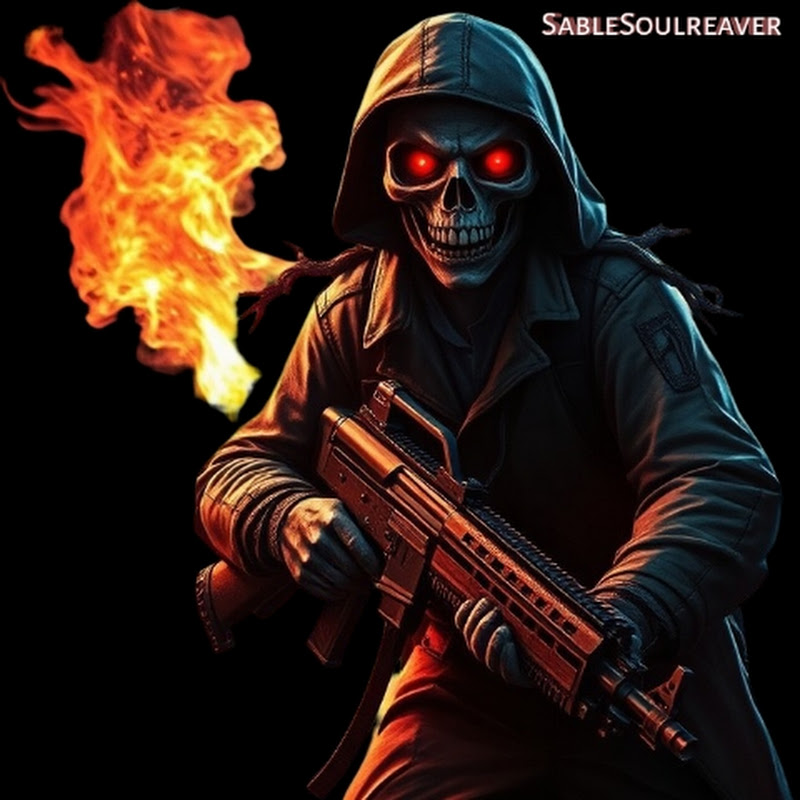 Hire SableSoulreaver — Mobile Gaming YouTube creator for sponsorships