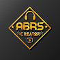ABRS CREATOR logo