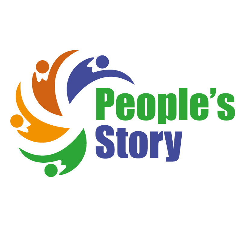 People's Story Logo