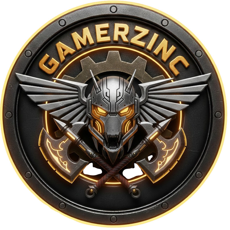 GamerzInc