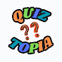 Quiz Topia logo