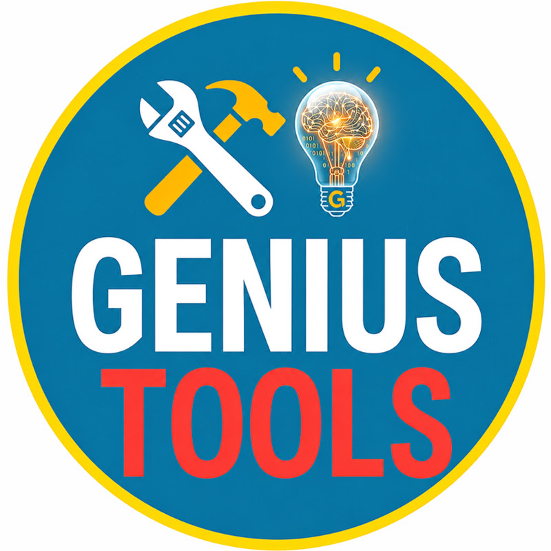 Genius Tools