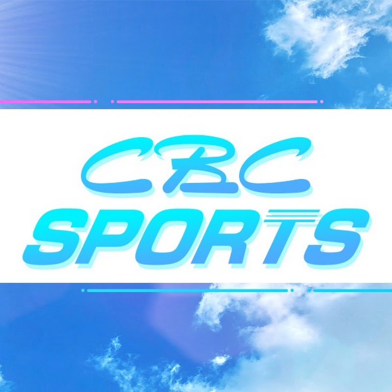 CBCスポーツ公式チャンネル