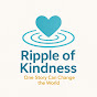 Ripple of Kindness

 logo