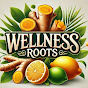 Wellness Roots logo
