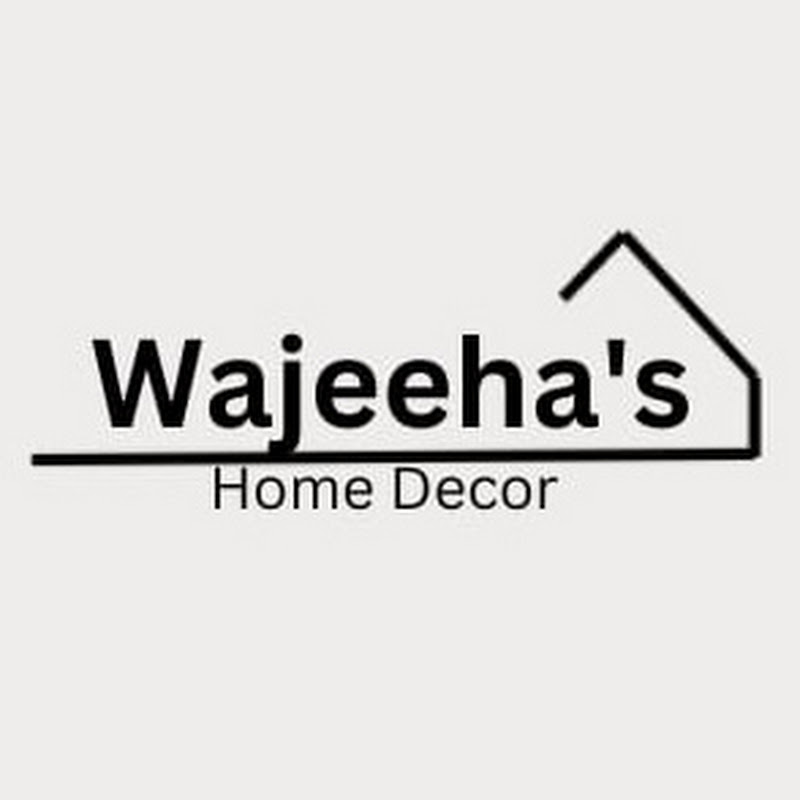 WAJEEHAS HOME DECOR