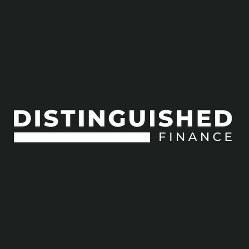 Distinguished Finance