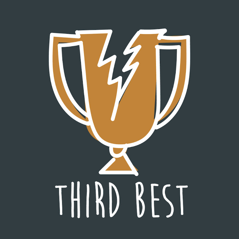 Third Best