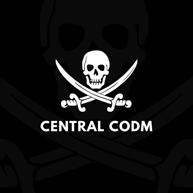 CENTRAL CODM