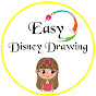 Easy Disney Drawing  logo