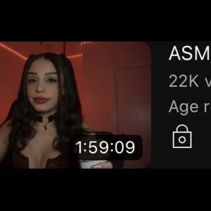 Post from Somiii ASMR