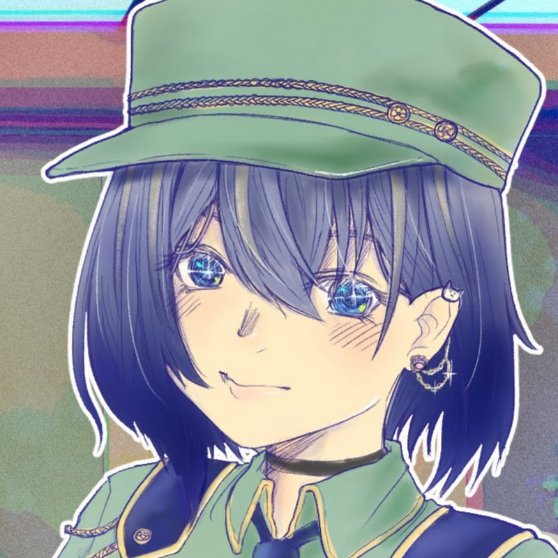 Rei Ch. 久地 れい [HKVTuber]