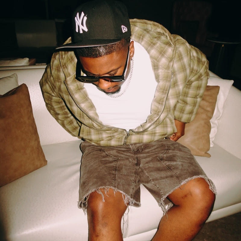 Vinny West @vinnywestofficial | Thizzler
