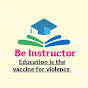Be Instructor logo
