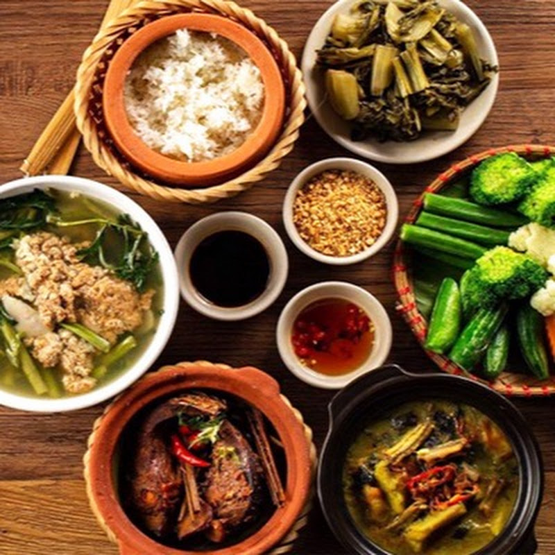  Nấu Ăn Ngon