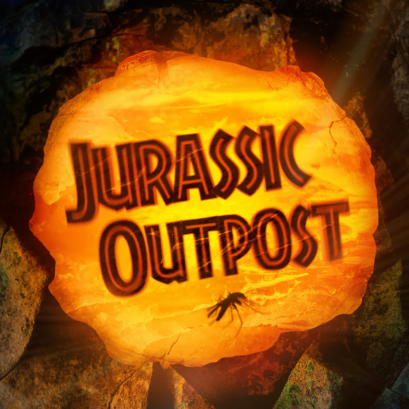 Jurassic Outpost icon