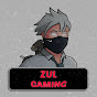 ZUL GAMING channel logo
