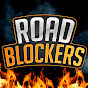 RoadBlockers Gaming logo
