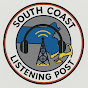 South Coast Listening Post logo
