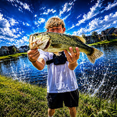 GMFishing