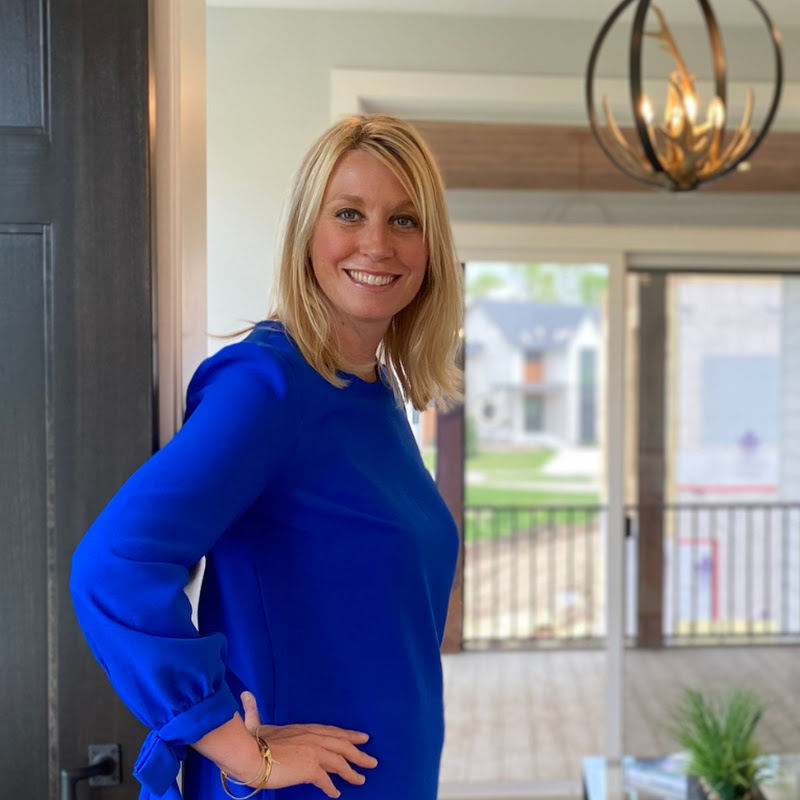 Amy Collins Real Estate