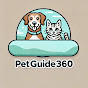 Pet Guide 360 logo