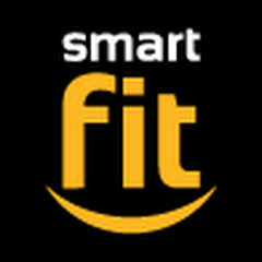 Логотип каналу Smart Fit 