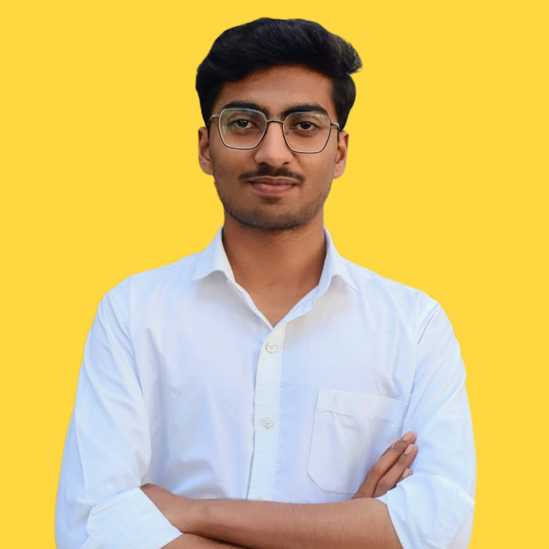 Sumitsingh Chavan
