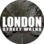 Street Walks logo