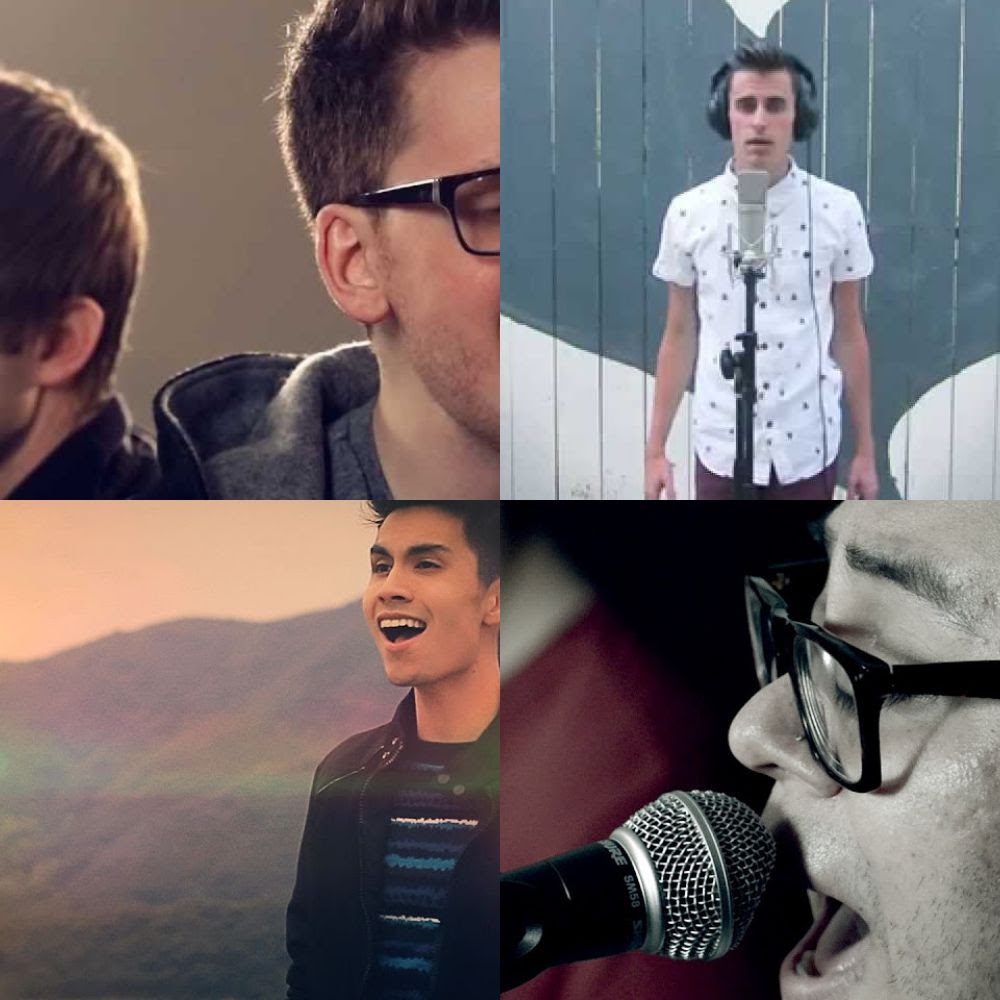 Clarity - Zedd (Covers