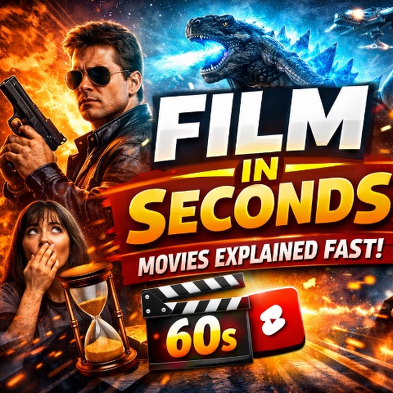 Film in Seconds