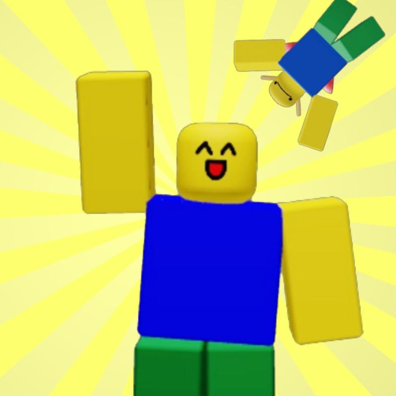 Noobinity