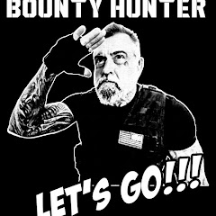 MIKE FERGUSON. Bounty Hunter 
